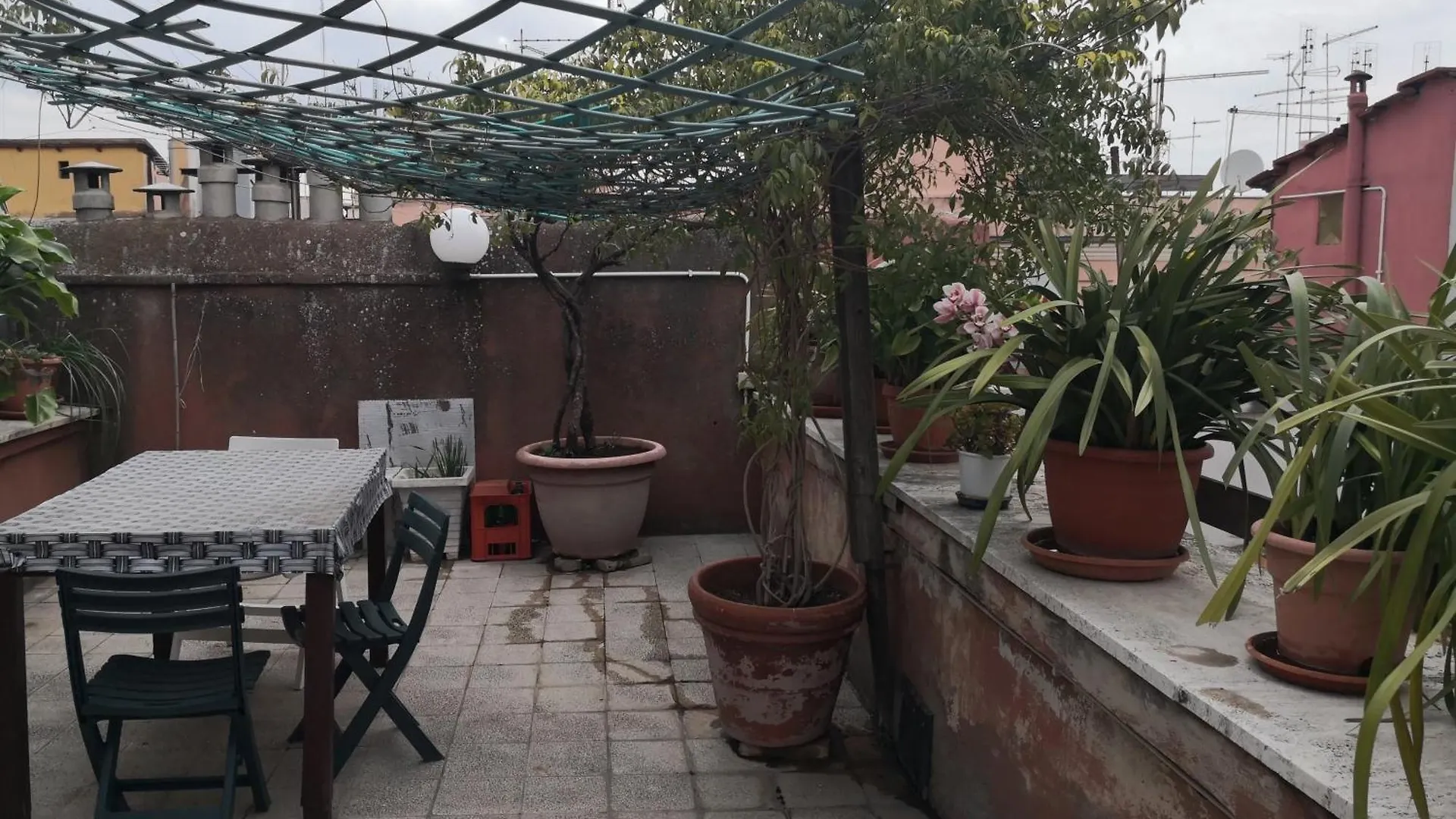 San Lorenzo Elegance Suites - Just Steps From The Colosseum Apartment Rome