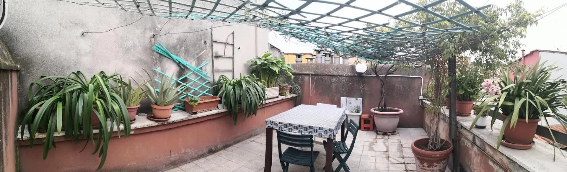 San Lorenzo Elegance Suites - Just Steps From The Colosseum Rome