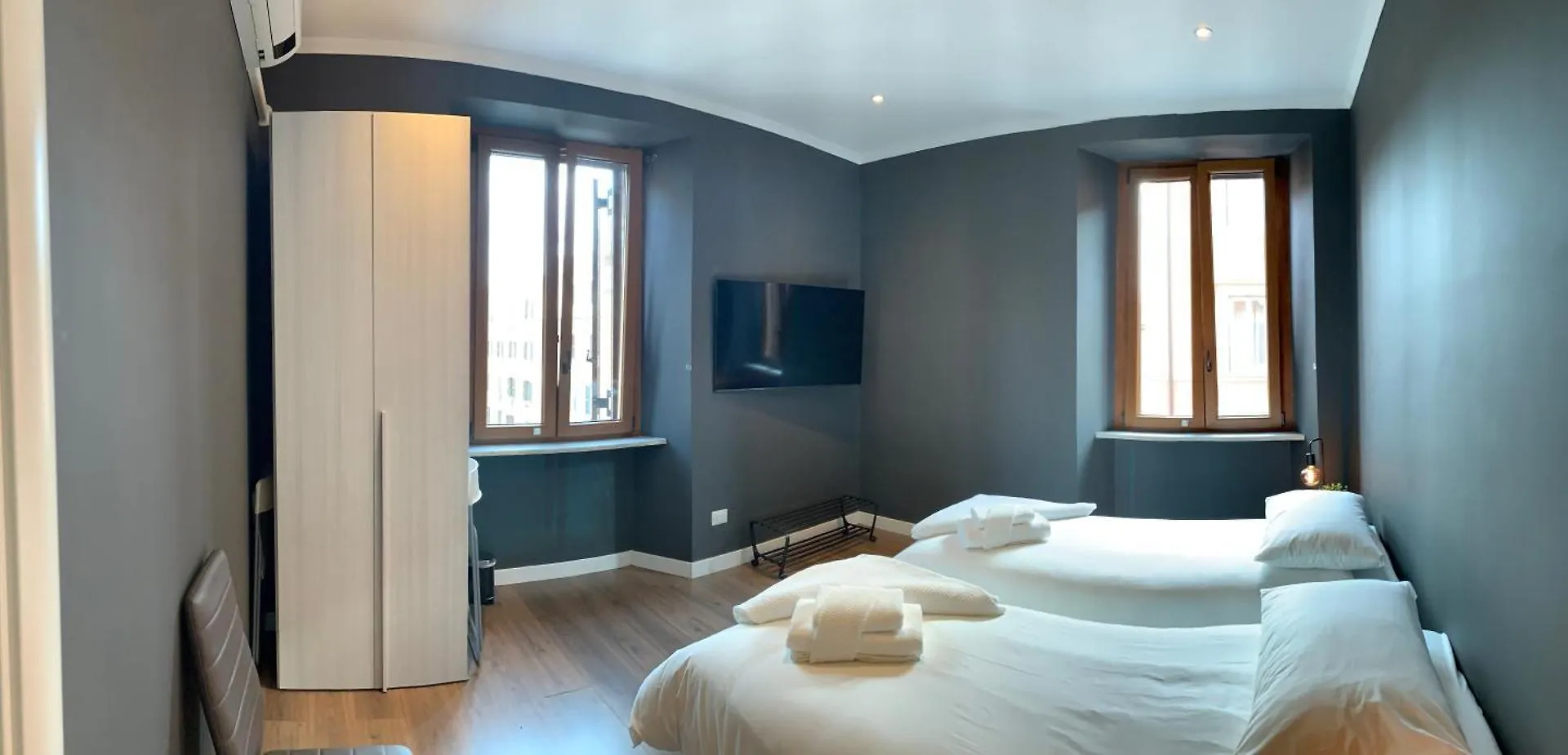 Apartment San Lorenzo Elegance Suites - Just Steps From The Colosseum